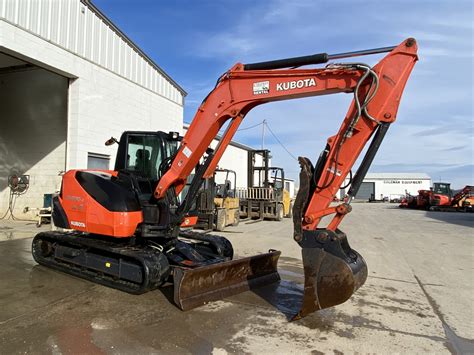 kubota 6 ton excavator|kubota excavator dealers near me.